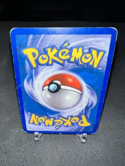 Magikarp Pokemon 2007 Mysterious Treasures Reverse Holo Card 89/123 - Image 2