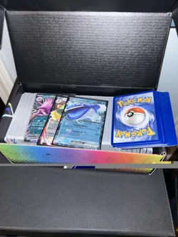 Pokemon Destined Rivals Bulk Card Lot Common Uncommon Rare Reverse Holo Ex - Image 2