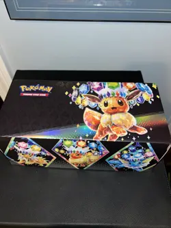 Pokemon Destined Rivals Bulk Card Lot Common Uncommon Rare Reverse Holo Ex - Image 3