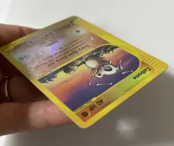 ? Cubone 72/147 Aquapolis Reverse Holo ?? Pokemon Card ?? RARE! ? - Image 3