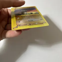 ? Cubone 72/147 Aquapolis Reverse Holo ?? Pokemon Card ?? RARE! ? - Image 4