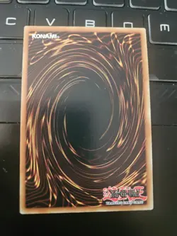 MP24-EN030 Accel Synchro Stardust Dragon - Quarter Century Secret Rare Card - Image 2