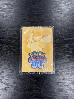 Mega Evolution Build and Battle Alakazam Promo Card and Deck SEALED Pokemon TCG - Image 2