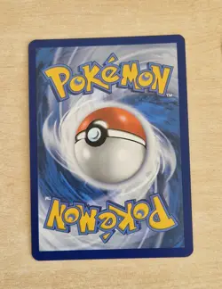 Giovanni's Charisma 204/165 Trainer Pokemon Card NM - Image 2