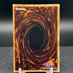 Judge Man EX Starter Box Super Rare Japanese Yugioh Card - Image 2