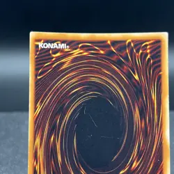 Judge Man EX Starter Box Super Rare Japanese Yugioh Card - Image 4