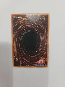 Musician King Vol 6 Japanese Yugioh Card - Image 2