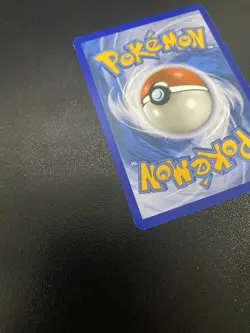 Bidoof 117/160 Uncommon Pokemon XY Primal Clash Card - Image 4