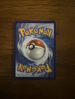 Team Rockets Meowth 203/182 SV10 Destined Rivals Illustrated Card Mint Condition - Image 3