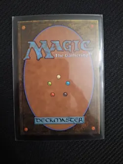 Tarnished Citadel Avatar Last Airbender MTG Magic M 59 Foil Card - Image 2