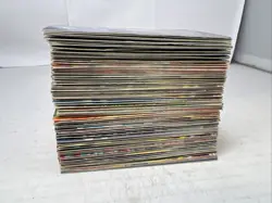 Lot of 100+ Topps Pokemon Trading Cards - Foils And Non-Foils - MP/HP #ML - Image 2