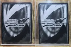 ALL MEMBERS One Piece Anime CUSTOM CARDS 2 sets - Image 5