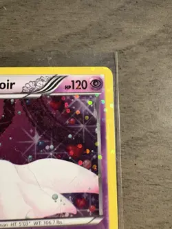 Pokemon TCG Gardevoir Legendary Treasures Radiant Collection RC10/RC25 Holo Card - Image 3