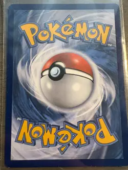 Eevee RC14/RC25 Legendary Treasures: Radiant Collection Holo Pokemon Card TCG LP - Image 2