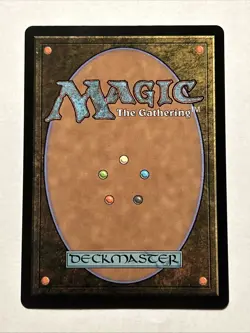 Avatar The Last Airbender Hei Bai, Forest Guardian 0205 Extended Art Mythic Foil - Image 2