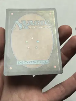 Avatar The Last Airbender Hei Bai, Forest Guardian 0205 Extended Art Mythic Foil - Image 5
