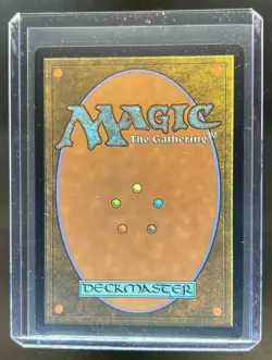 2025 Magic: The Gathering Marvel Universe Eternal-Legal Mindbreak Trap #0011 - Image 2