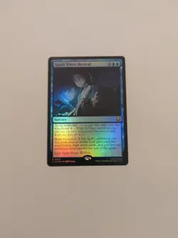 Spirit Water Revival *FOIL* Avatar: The Last Airbender NM MTG - Image 1