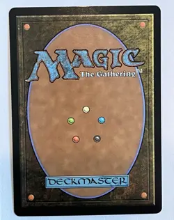 Training Grounds M MTG Avatar: The Last Airbender 0020 FOIL Magic - Image 3