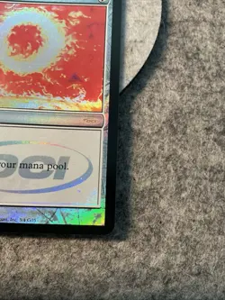 Sol Ring - [Foil] Judge Promos LP - Image 5