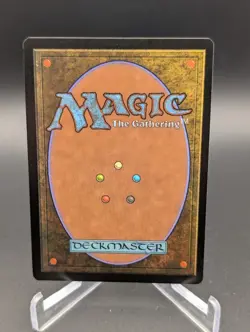 Minsc & Boo, Timeless Heroes (White Border) Mystery Booster 2 Regular - Image 3