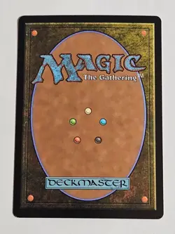 Llanowar Elves FOIL Japanese Showcase FDN - Image 2
