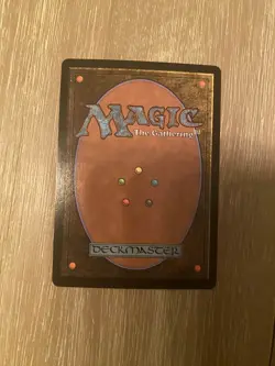 ?? MTG: The Blue Spirit - Foil - Extended Art Avatar -SHIPS INSTANTLY - Image 2