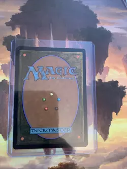 NAHIRI'S LITHOFORMING ~mtg NM Zendikar Magic Gathering DDCARDS Borderless Art - Image 2