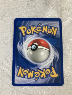 Pokemon 1999 Ghastly - Image 2
