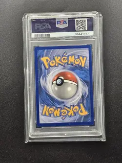 2017 POKEMON PREMIUM TRAINER XY COLL PROMO #77A FULL ART/SHAYMIN EX PSA 9 #77a - Image 2
