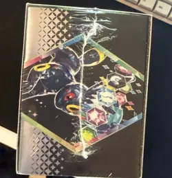 Pokemon TCG Prismatic Evolutions Surprise Box - Factory Sealed IN HAND ✅ - Image 5