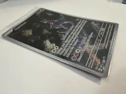Mewtwo SVP052 Illustration Rare Promo | Pokemon Black Star Promo SEALED - Image 3