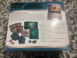 Pokemon Elite Trainer Sealed Boxes Lot - Mega Evo, Twilight Masquerade - SS - Image 5