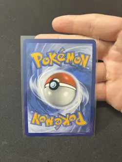2025 Pokemon Misty's Lapras 194/182 Destined Rivals Holo Illustration Rare - Image 2