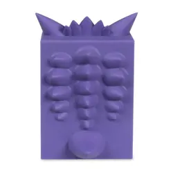Pokemon Center - TCG Deck Buddies: Gengar Deck Box - New & Unopened Sealed - Image 3