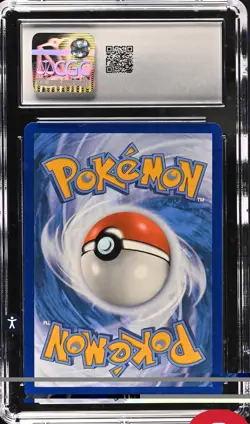 Pokemon Palafin Illustration Rare Holo Paldean Fates 225/091 CGC Gem Mint 10 - Image 2