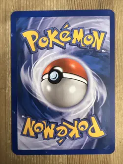 Pokemon TCG Shuckle Secret Wonders 109/132 Regular Common HP - Image 2