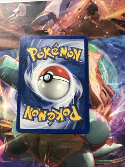 Pokemon Shuckle Neo Genesis 72/111 1st Edition Played Condition - Image 2