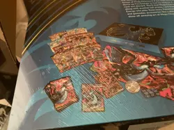 Pokemon TCG Phantasmal Flames Mega Charizard EX UPC - Image 3