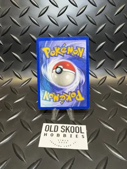 Pokemon WOTC Dragonite 5 Regular Black Star Movie Promo Stamped ~ LP - Image 2