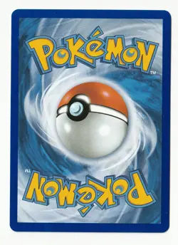 PRERELEASE Ceruledge Promo 014 - Pokemon Mega Evolution Phantasmal Flames (NM) - Image 2