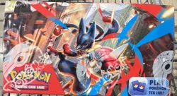 POKEMON ENHANCED BOOSTER /SEALED - TCG Mega Evolution BOX 36 Packs - Image 2