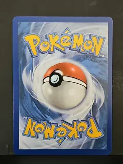 2024 Pokemon Scarlet and Violet Paldean Fates Reverse Holo #55 Gastly C - Image 2