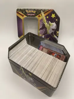 BULK Vintage & Modern YuGiOh Lot Commons 1st Editions & Rares - Image 1