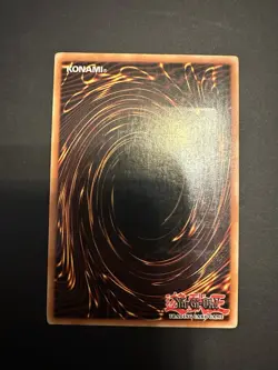 Yugioh! Hallowed Life Barrier - SOD-EN060 - Ultimate Rare - Unlimited Edition NM - Image 2