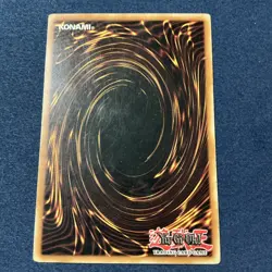 YuGiOh Elemental Hero Clayman The Lost Millenium TLM-EN003 1st Edition - Image 4