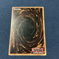 Yugioh Elemental HERO Sparkman DP1-EN004 Common - Image 3