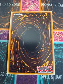 Yu-Gi-Oh! Sabatiel - The Philosopher's Stone DRLG-EN015 Super Rare 1st Ed NM a1/ - Image 3