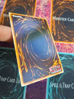 Yu-Gi-Oh! Sabatiel - The Philosopher's Stone DRLG-EN015 Super Rare 1st Ed NM a1/ - Image 4