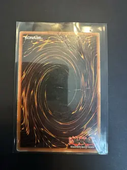 (59) Jinzo BPT-011 - Secret Rare - Unlimited - HP yugioh Heavily Played - Image 2